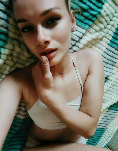 Foto desnuda filtrada de OnlyFans de Beautygodess