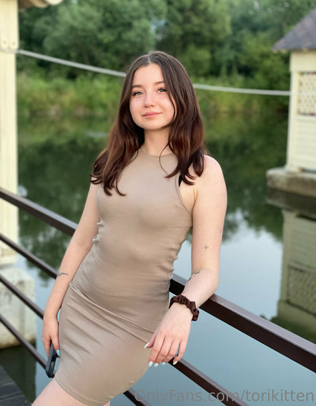 Torikitten