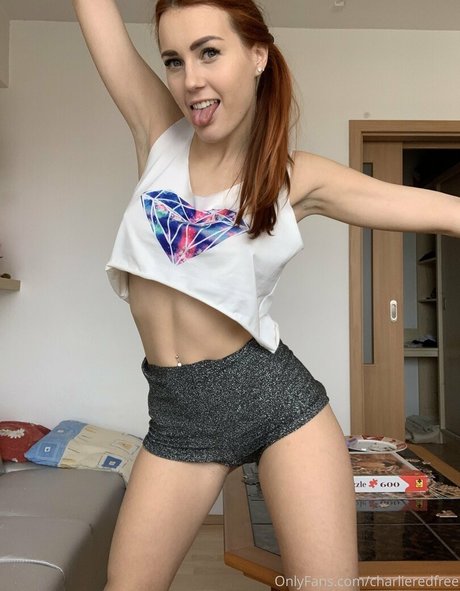 Charlieredfree