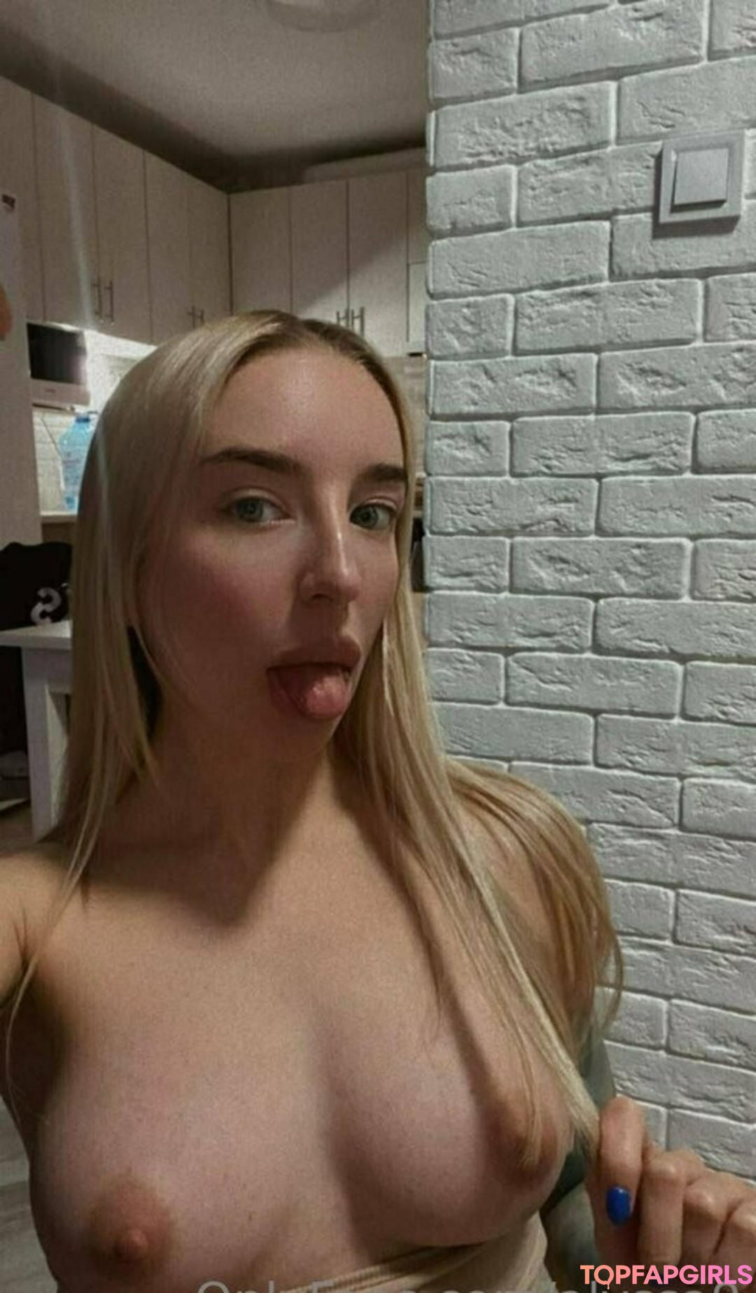 Foto desnuda filtrada de OnlyFans de Alyssa9 #1224