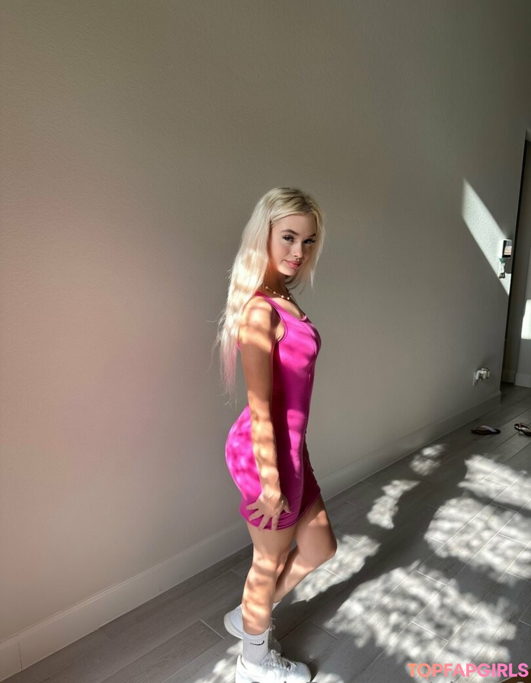 Foto desnuda filtrada de OnlyFans de Alyssa9 #1679