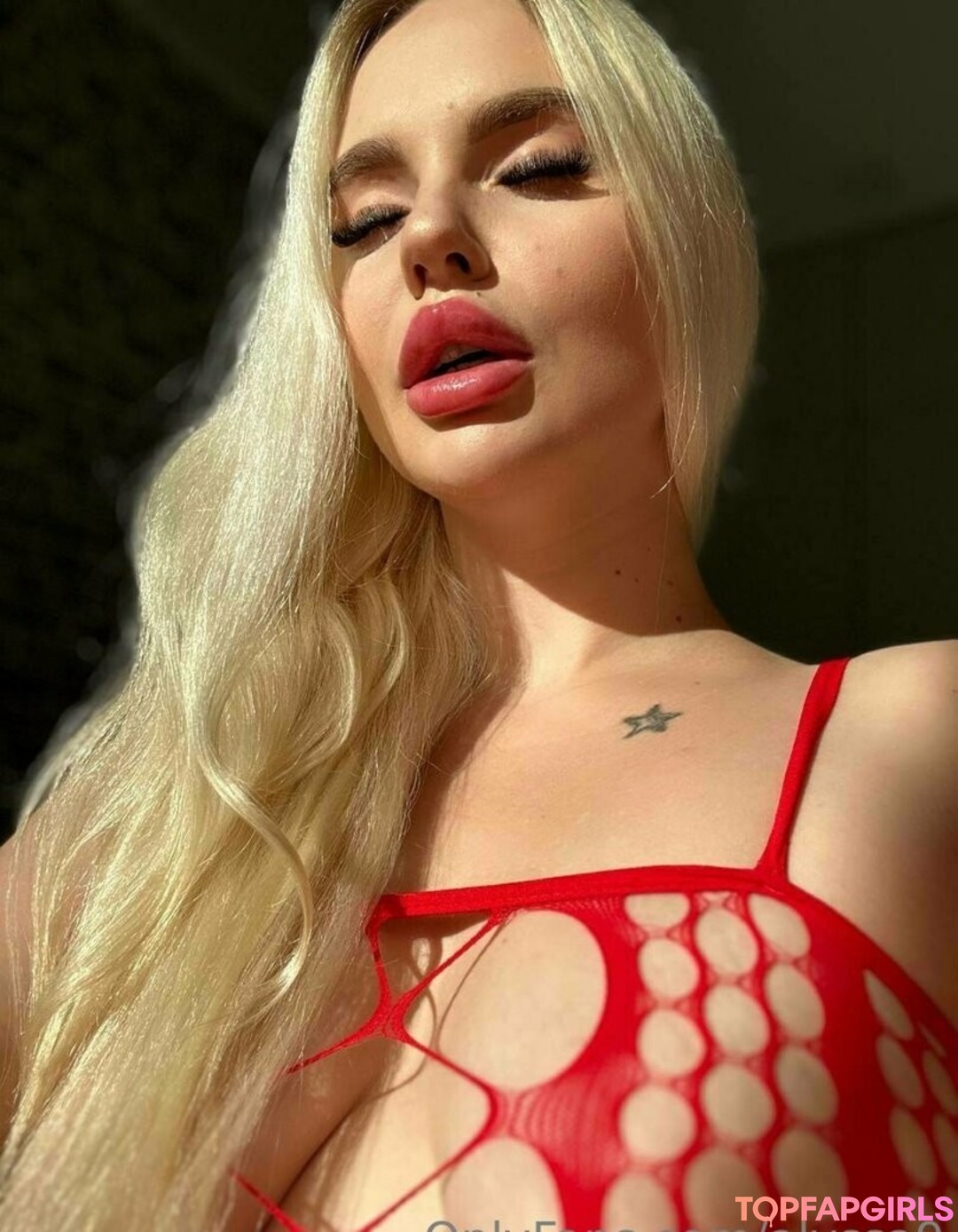 Foto desnuda filtrada de OnlyFans de Alyssa9 #1710