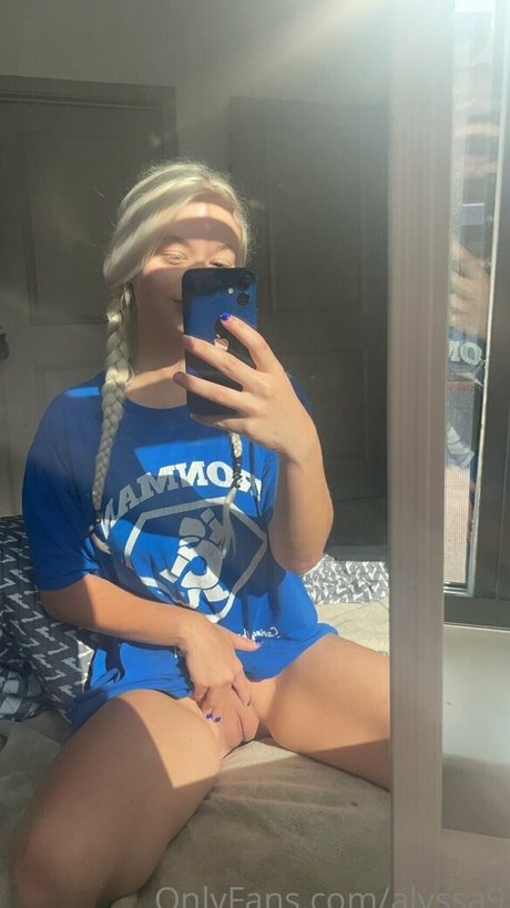 Alyssa9