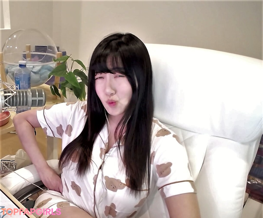 Foto desnuda filtrada de OnlyFans de Ariasaki #1083