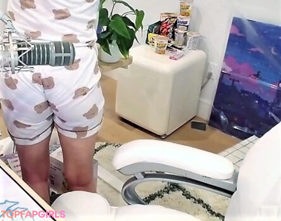 Foto desnuda filtrada de OnlyFans de Ariasaki #1086