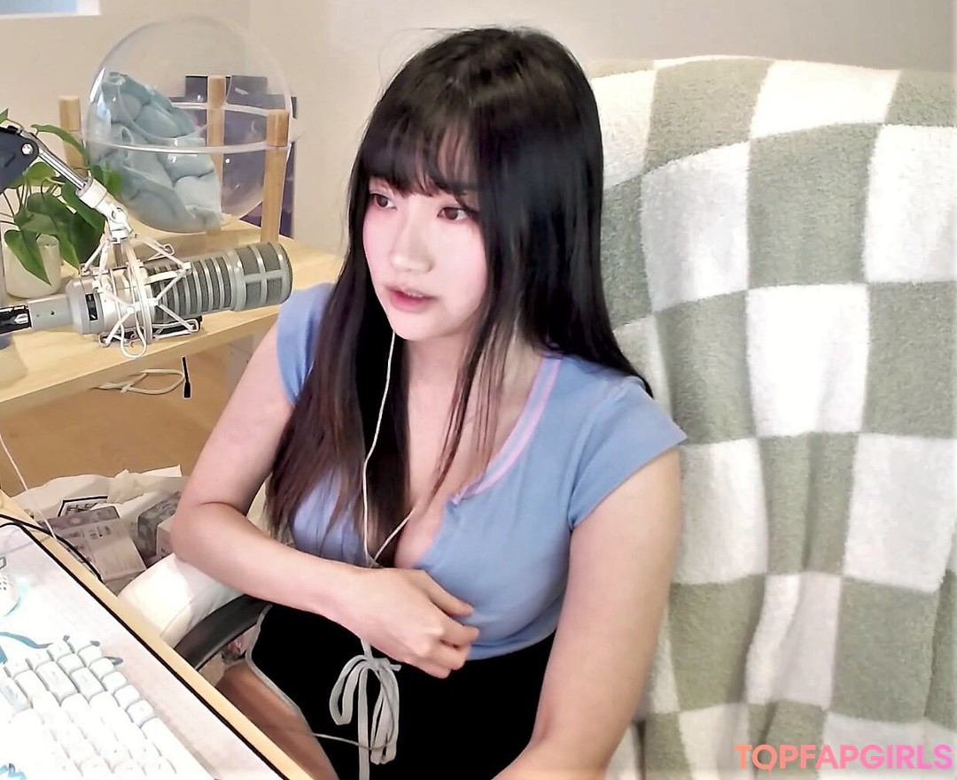 Foto desnuda filtrada de OnlyFans de Ariasaki #1104
