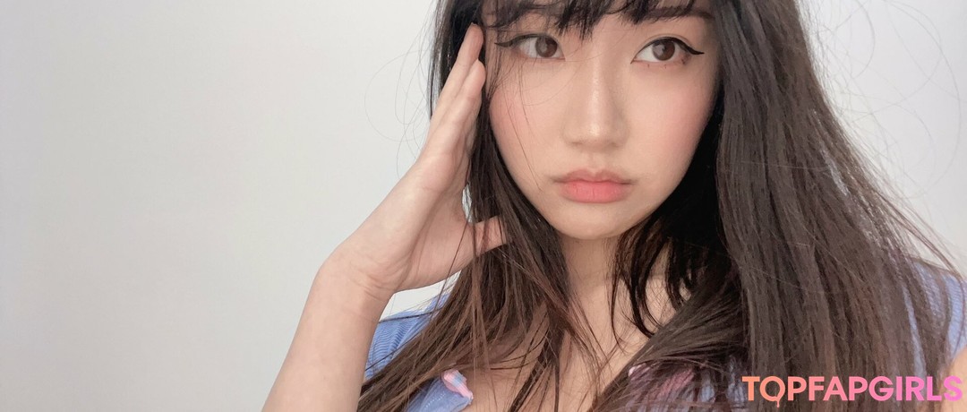 Foto desnuda filtrada de OnlyFans de Ariasaki #1118