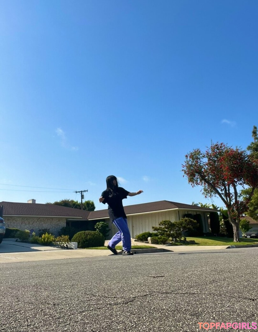 Foto desnuda filtrada de OnlyFans de Ariasaki #1128