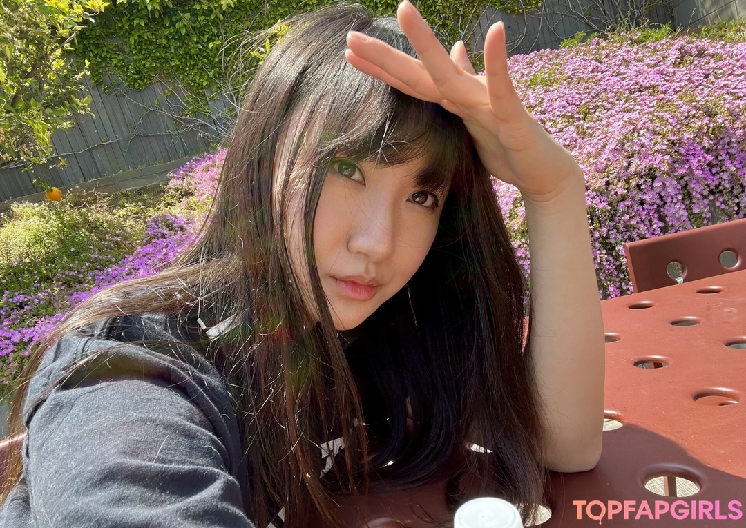 Foto desnuda filtrada de OnlyFans de Ariasaki #1130