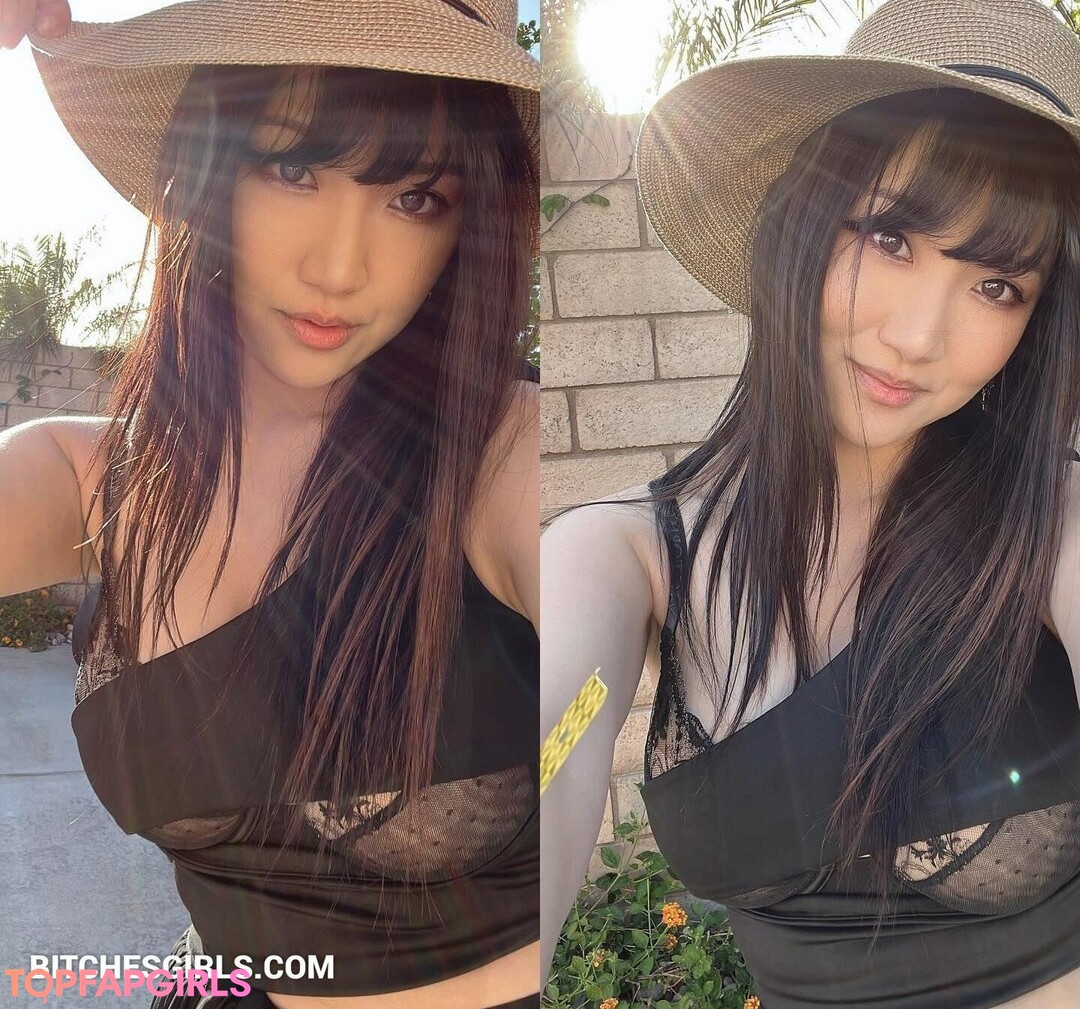 Foto desnuda filtrada de OnlyFans de Ariasaki #1135