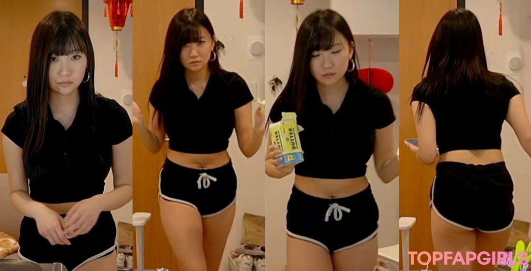 Foto desnuda filtrada de OnlyFans de Ariasaki #1144