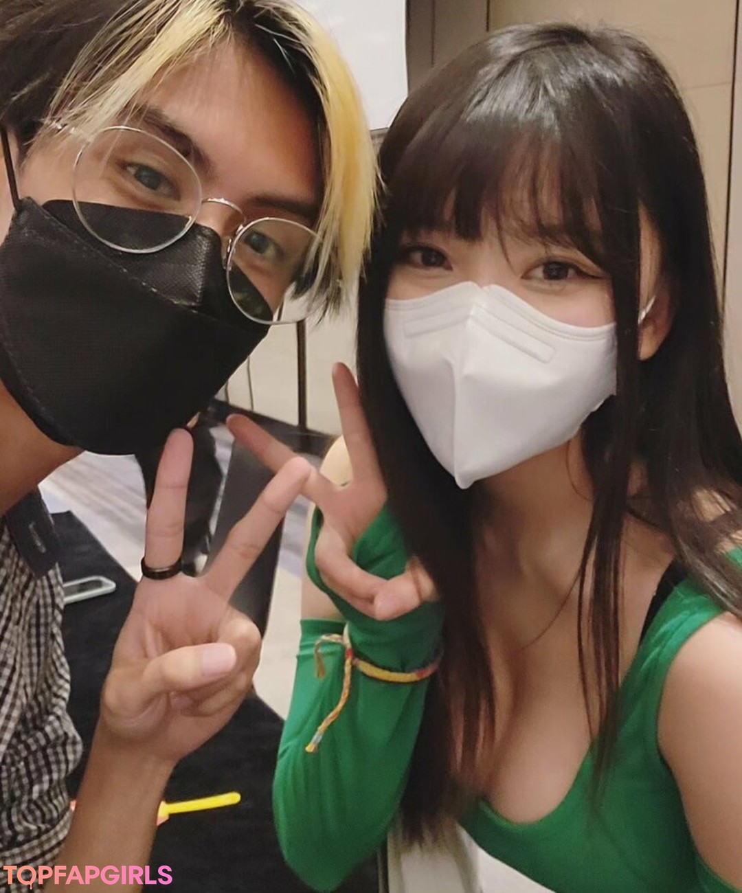 Foto desnuda filtrada de OnlyFans de Ariasaki #1207