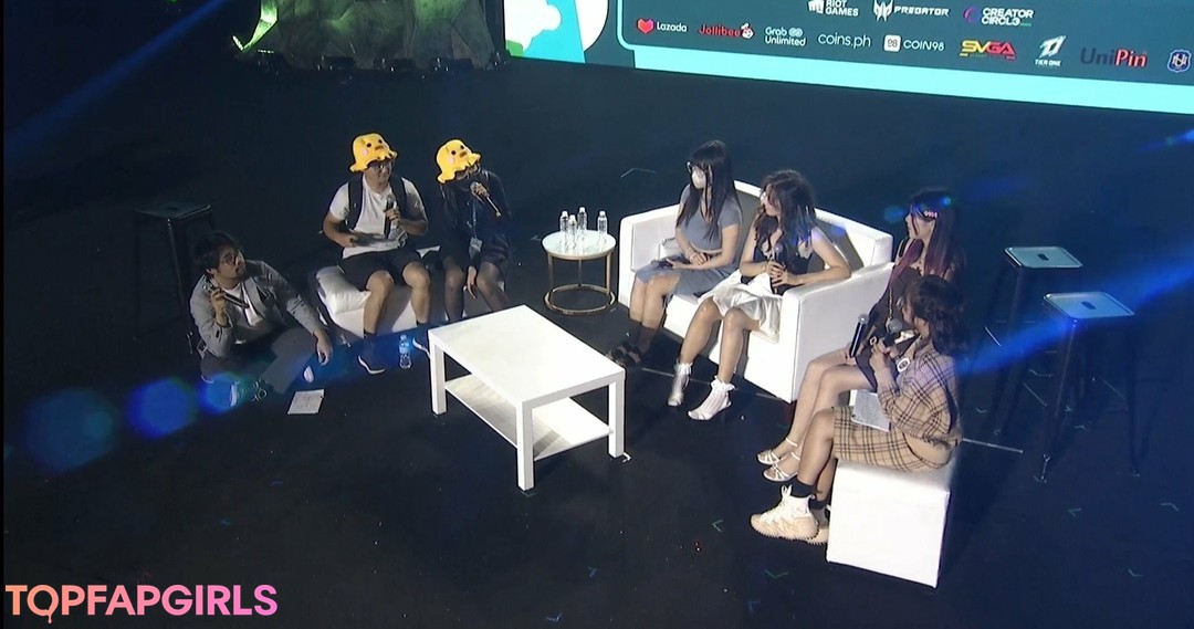 Foto desnuda filtrada de OnlyFans de Ariasaki #1228