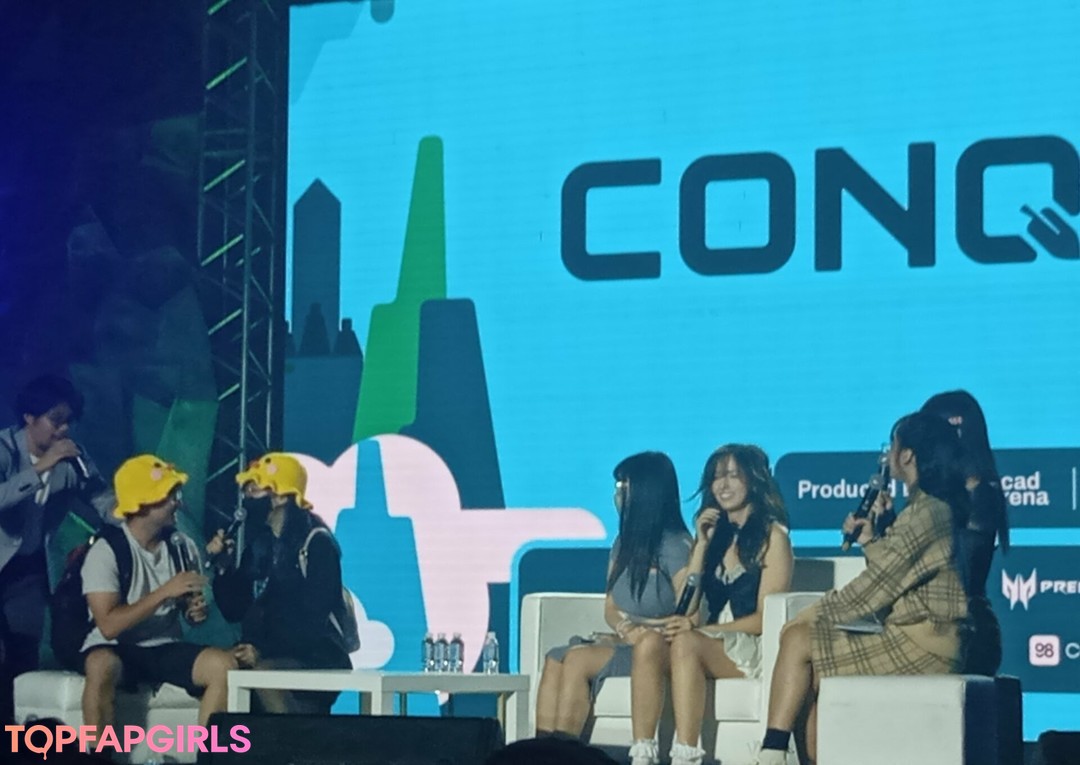 Foto desnuda filtrada de OnlyFans de Ariasaki #1235