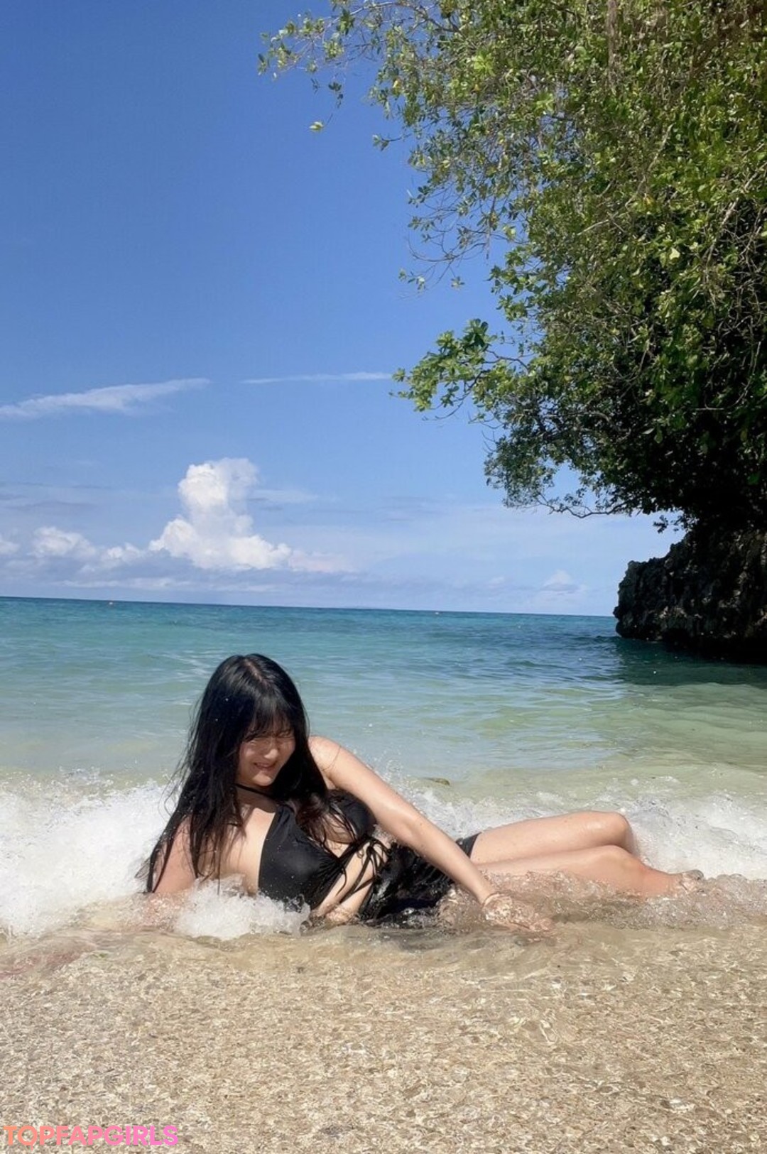 Foto desnuda filtrada de OnlyFans de Ariasaki #1240