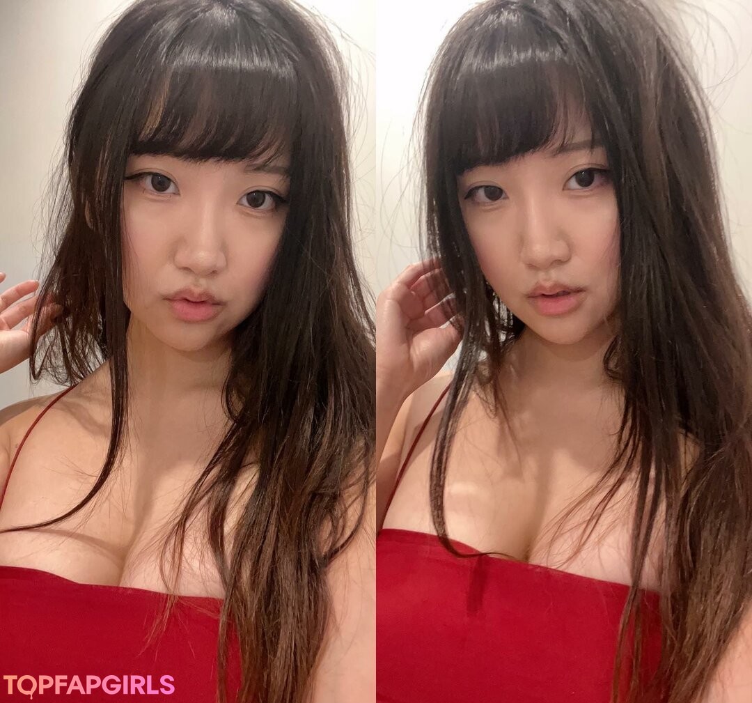 Foto desnuda filtrada de OnlyFans de Ariasaki #1246