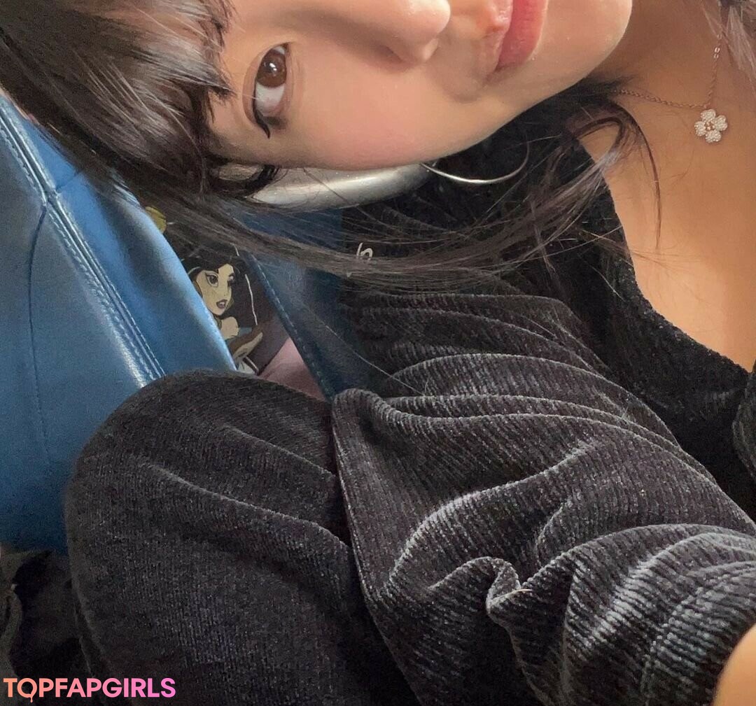 Foto desnuda filtrada de OnlyFans de Ariasaki #1275