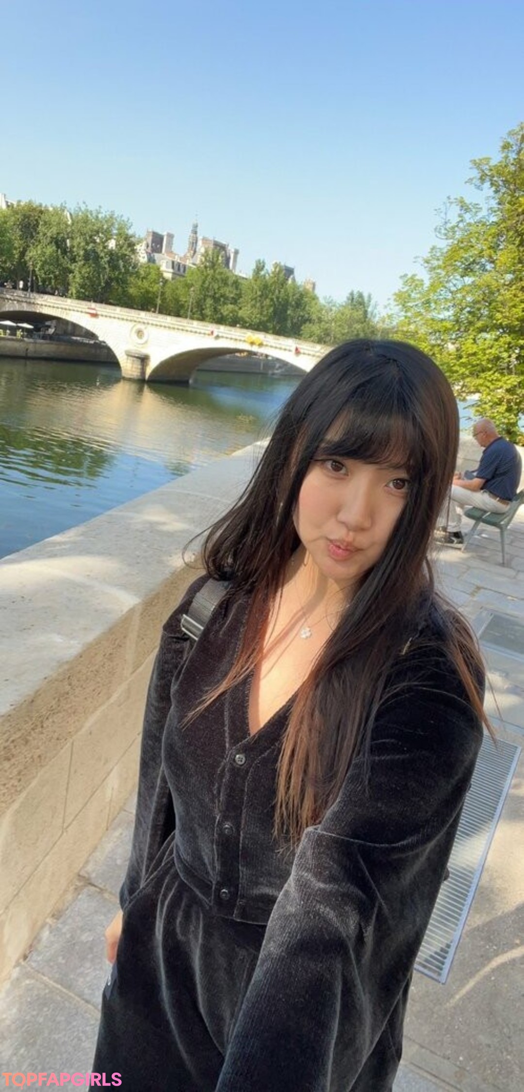 Foto desnuda filtrada de OnlyFans de Ariasaki #1278