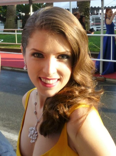 Anna Kendrick