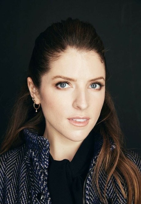 Anna Kendrick
