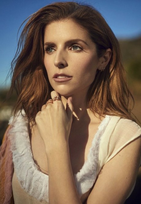 Anna Kendrick