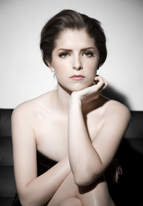 Anna Kendrick