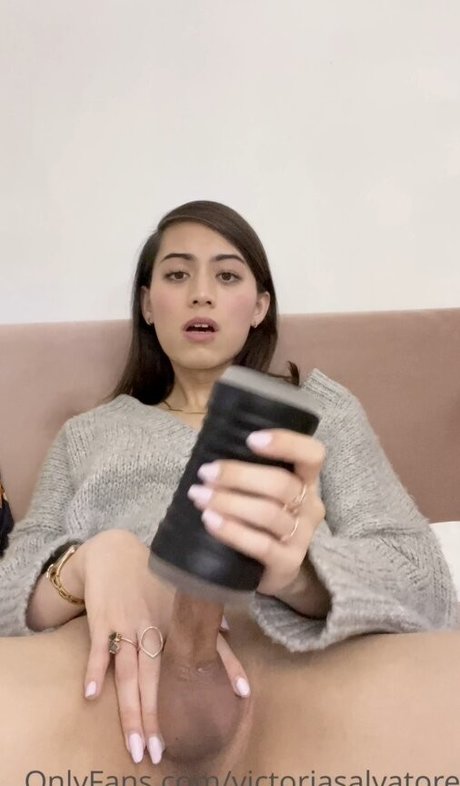 Victoria Salvatore