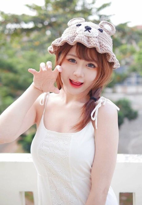 Foto desnuda filtrada de OnlyFans de Clarissa Punipun