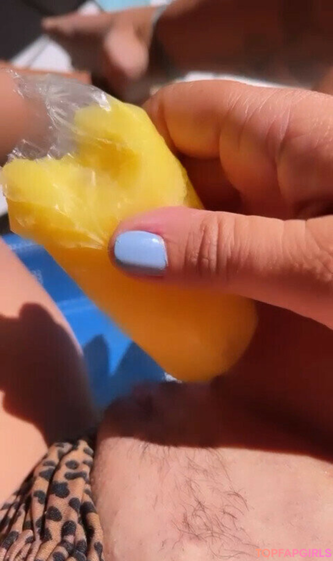 Foto desnuda filtrada de OnlyFans de Vivi Fernandez #1054