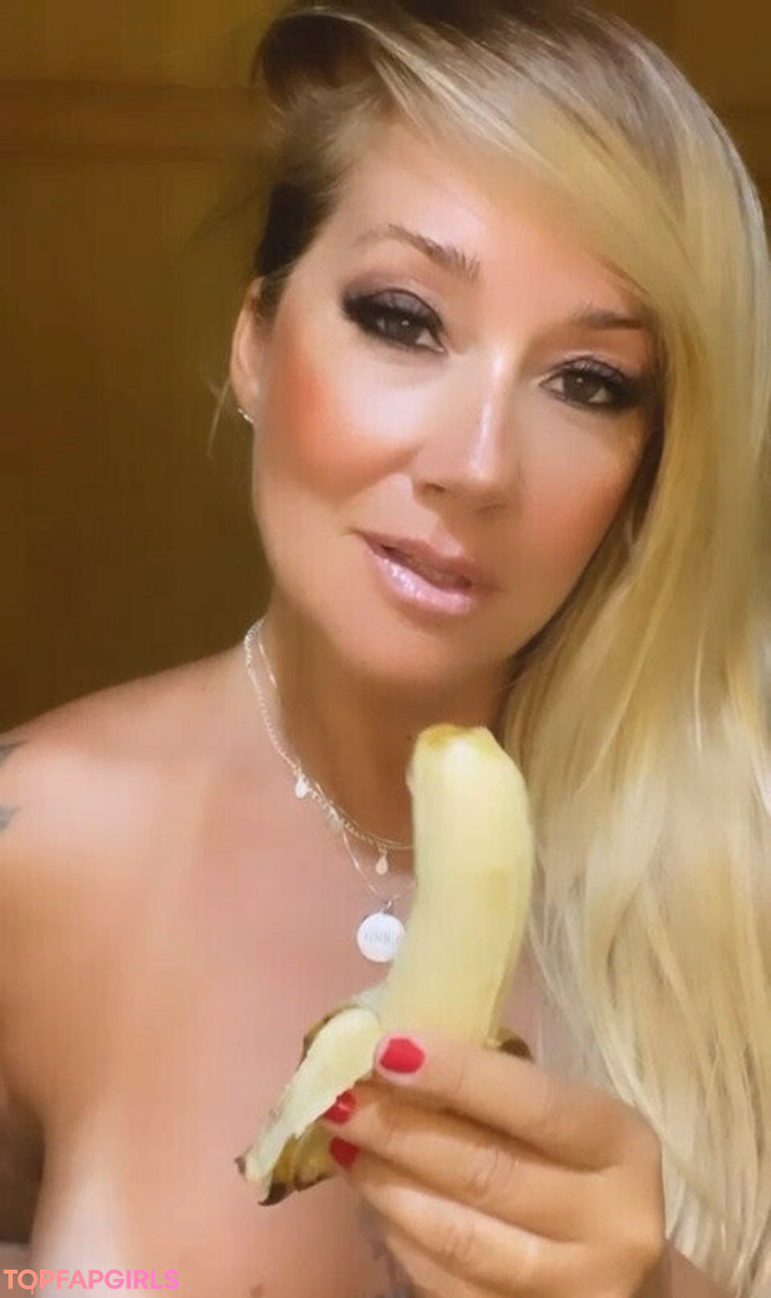 Foto desnuda filtrada de OnlyFans de Vivi Fernandez #1376