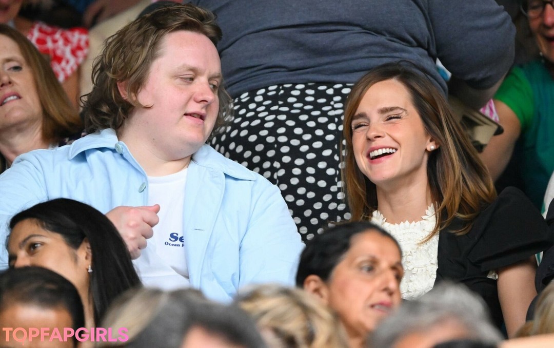 Foto desnuda filtrada de OnlyFans de Emma Watson #1056