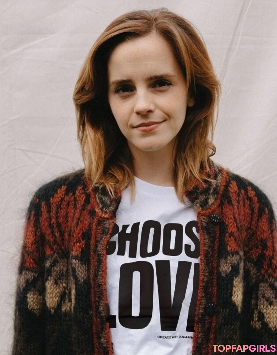 Foto desnuda filtrada de OnlyFans de Emma Watson #1077