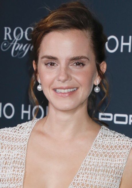 Foto desnuda filtrada de OnlyFans de Emma Watson