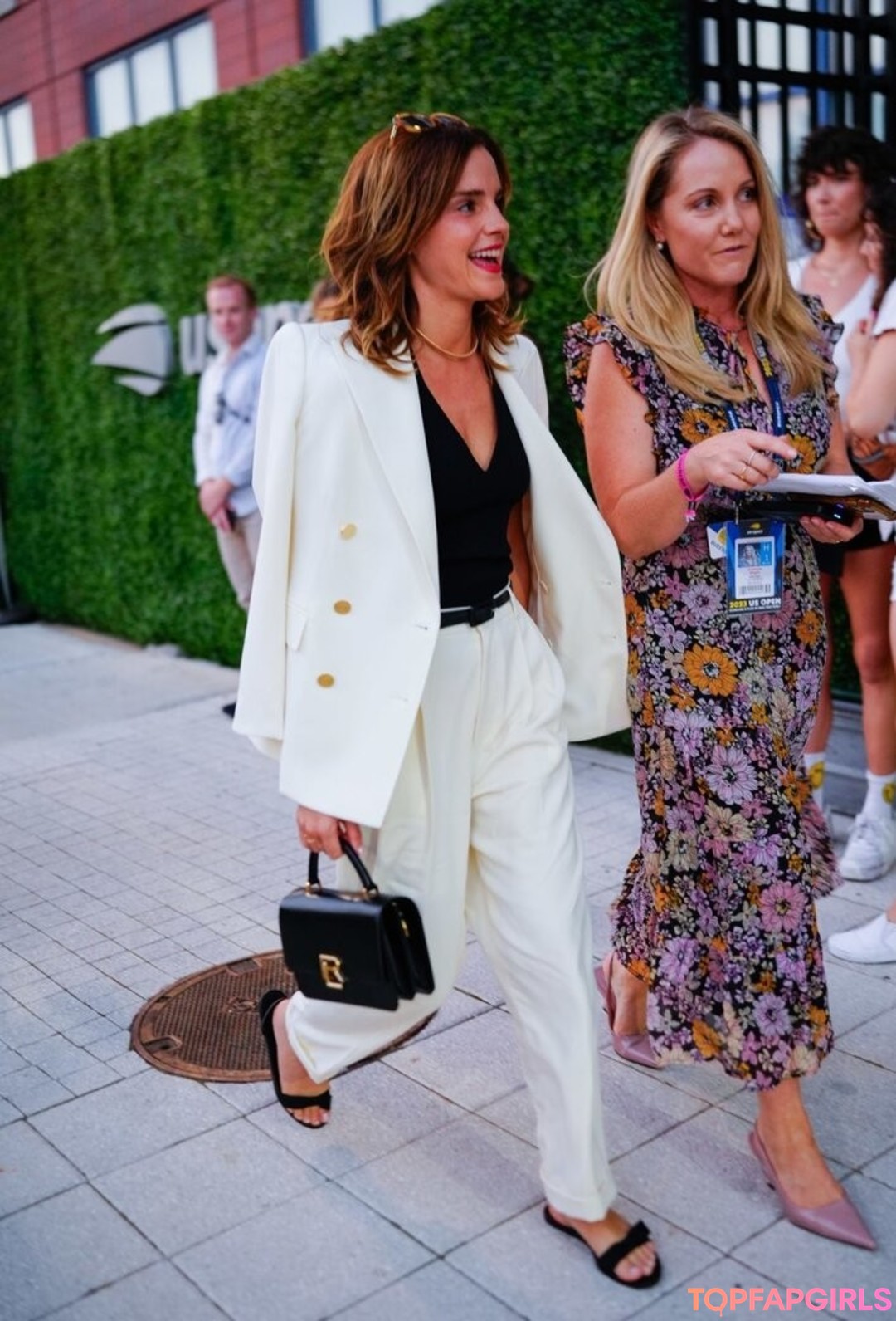 Foto desnuda filtrada de OnlyFans de Emma Watson #1104