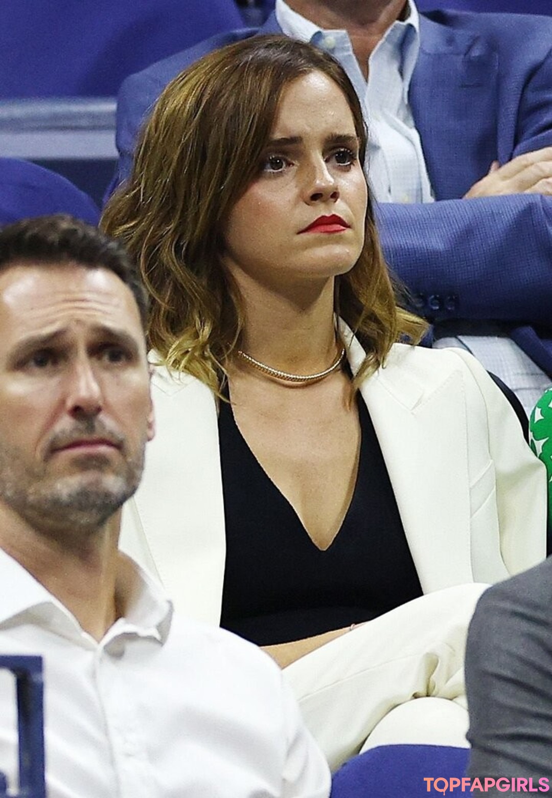 Foto desnuda filtrada de OnlyFans de Emma Watson #1109