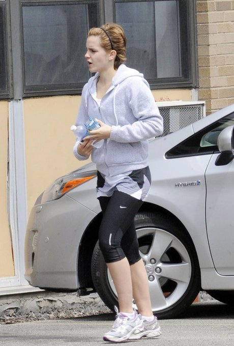 Emma Watson