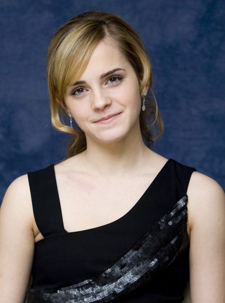 Emma Watson