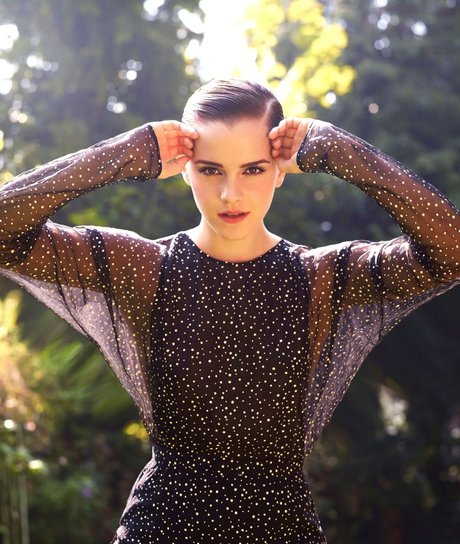 Emma Watson