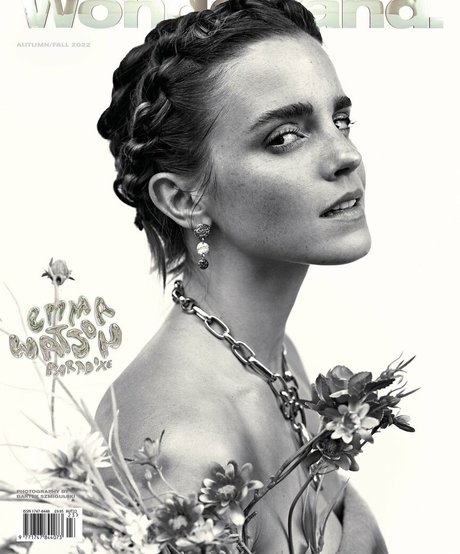 Emma Watson