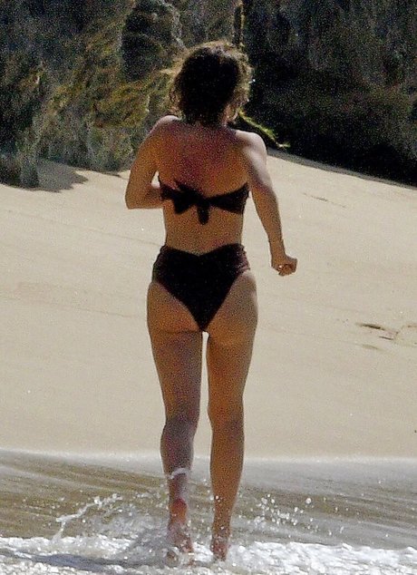 Foto desnuda filtrada de OnlyFans de Emma Watson