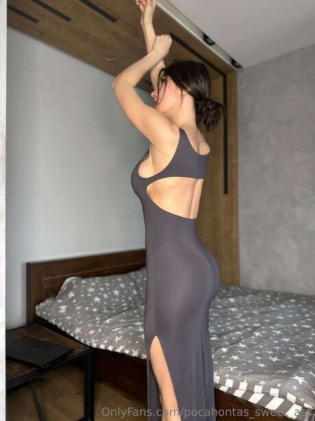 Pocahontas Sweet Ass