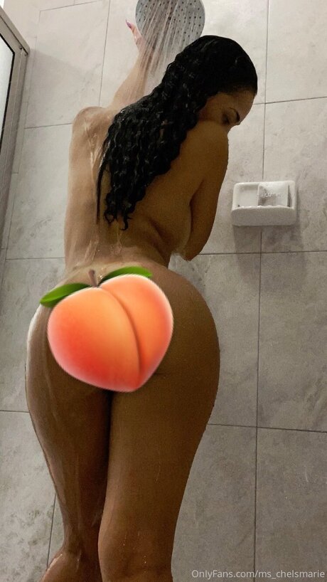 Ms Chelsmarie Foto desnuda filtrada de OnlyFans de Ms Chelsmarie #133