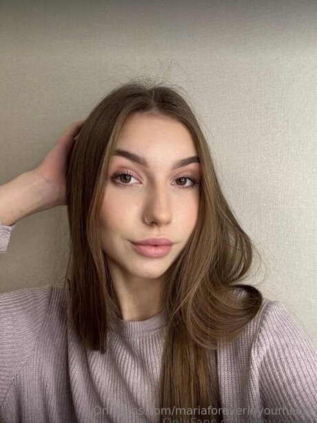 Mariaforeverinyourheart