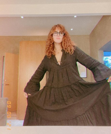 Foto desnuda filtrada de OnlyFans de Rumer Willis