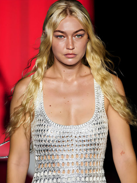 Gigi Hadid