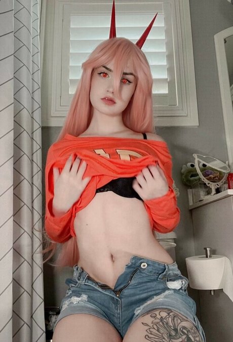 Foto desnuda filtrada de OnlyFans de Shm0oo