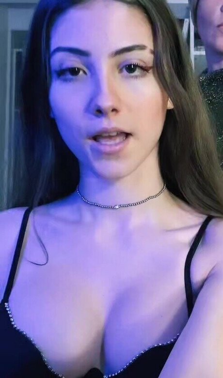 Foto desnuda filtrada de OnlyFans de Sofia Espanha
