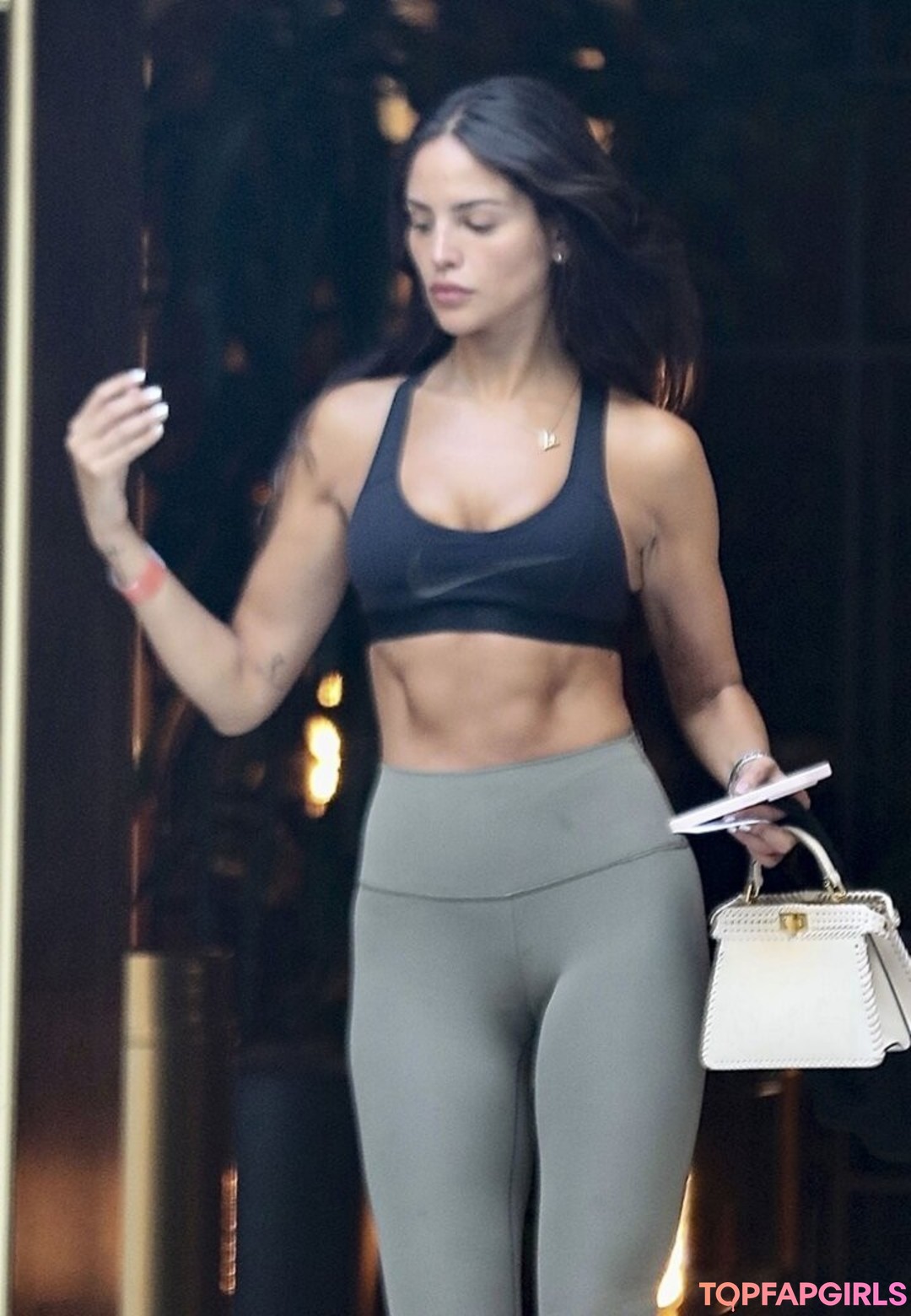 Foto desnuda filtrada de OnlyFans de Eiza Gonzalez #1060