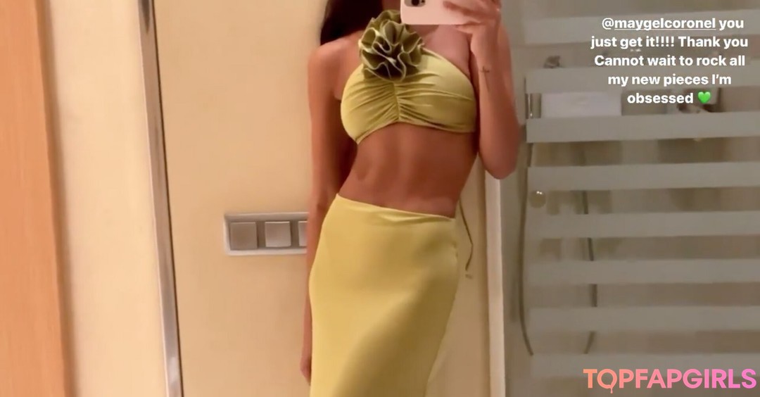 Foto desnuda filtrada de OnlyFans de Eiza Gonzalez #1087