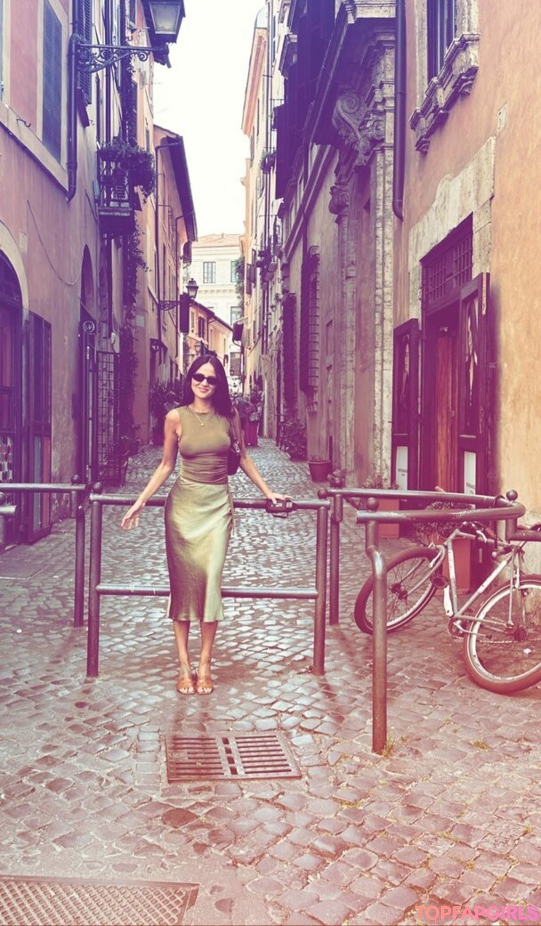 Foto desnuda filtrada de OnlyFans de Eiza Gonzalez #1101